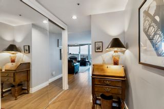Photo 3: 1802 1000 BEACH Avenue in Vancouver: Yaletown Condo for sale (Vancouver West)  : MLS®# R2626860