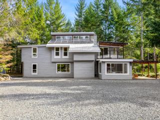 Photo 5: 1250 Englishman River Rd in Errington: PQ Errington/Coombs/Hilliers House for sale (Parksville/Qualicum)  : MLS®# 895001