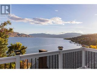 Photo 22: 5142 Robinson Place in Peachland: House for sale : MLS®# 10308029
