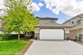 Photo 2: 516 Tanner Drive SE: Airdrie Detached for sale : MLS®# A2053858