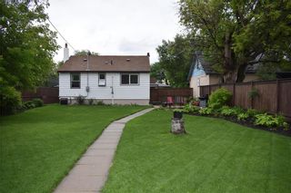 Photo 19: 432 Queen Street in Winnipeg: St James Residential for sale (5E)  : MLS®# 202014070