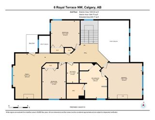 Photo 48: 6 Royal Terrace NW in Calgary: Royal Oak Detached for sale : MLS®# A1241600