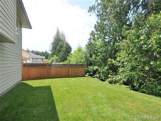 Photo 20: 3430 Pattison Way in VICTORIA: Co Triangle House for sale (Colwood)  : MLS®# 672707
