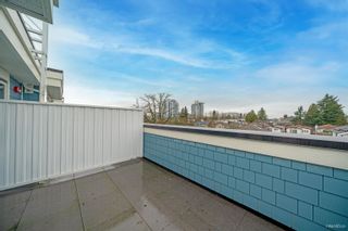 Photo 11: 4785 SLOCAN Street in Vancouver: Collingwood VE Townhouse for sale (Vancouver East)  : MLS®# R2838871