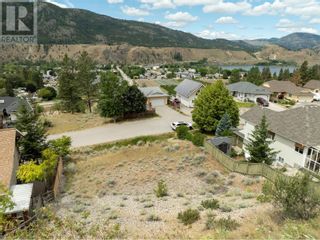Photo 2: 1071 Peachcliff Drive in Okanagan Falls: Vacant Land for sale : MLS®# 10317350