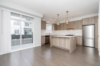 Photo 8: 108 8335 NELSON Street in Mission: Mission-West Townhouse for sale in "TBD" : MLS®# R2715131