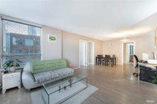 Photo 3: 708 4888 HAZEL Street in Burnaby: Forest Glen BS Condo for sale in "NEWMARK" (Burnaby South)  : MLS®# R2543408