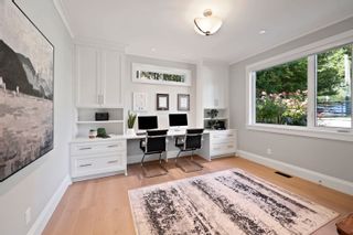 Photo 3: 441 E KEITH Road in North Vancouver: Lower Lonsdale House for sale : MLS®# R2816868