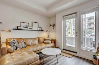 Photo 7: 101 730 5 Street NE in Calgary: Renfrew Apartment for sale : MLS®# A2060977