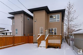 Photo 31: 15765 106A Avenue in Edmonton: Zone 21 House for sale : MLS®# E4323716