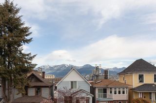 Photo 22: 1 1130 E PENDER Street in Vancouver: Strathcona 1/2 Duplex for sale (Vancouver East)  : MLS®# R2678148