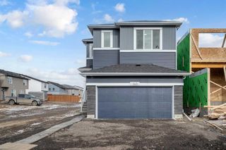 Photo 1: 140 HOTCHKISS Way SE in Calgary: C-385 Detached for sale : MLS®# A2110532