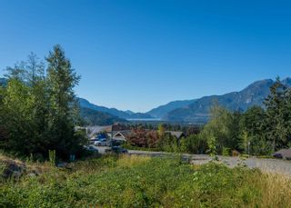 Photo 11: 1031 GLACIER VIEW Drive in Squamish: Garibaldi Highlands Land for sale in "Glacier View" : MLS®# R2722121