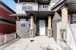 Main Photo: 25 4029 ORCHARDS Drive in Edmonton: Zone 53 Townhouse for sale : MLS®# E4382253