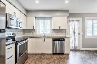Photo 12: 503 121 Copperpond Common SE in Calgary: Copperfield Row/Townhouse for sale : MLS®# A1254429