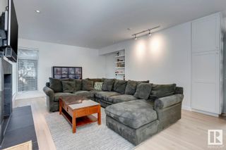 Photo 25: 13803 90 Avenue in Edmonton: Zone 10 House for sale : MLS®# E4333083