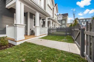 Photo 4: 123 20180 84 Avenue in Langley: Willoughby Heights Townhouse for sale : MLS®# R2739629