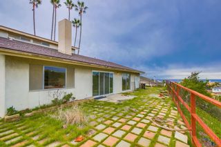 Photo 21: PACIFIC BEACH House for sale : 5 bedrooms : 1468 Yost Drive in San Diego