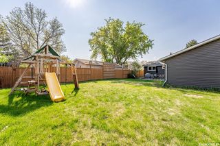 Photo 34: 102 Churchill Drive in Saskatoon: River Heights SA Residential for sale : MLS®# SK930063