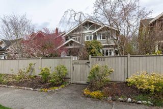 Photo 3: 1955 W 16TH Avenue in Vancouver: Kitsilano House for sale (Vancouver West)  : MLS®# R2769823