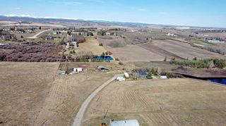 Photo 10: 82064 202 Avenue W: Rural Foothills County Residential Land for sale : MLS®# A2125773