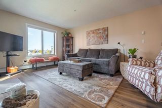 Photo 15: DOWNTOWN in Airdrie: Apartment for sale