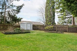 Photo 5: 6141 Pine Ridge Cres in Nanaimo: Na Pleasant Valley Manufactured Home for sale : MLS®# 926522