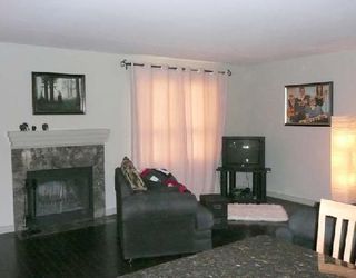Photo 3: 67 WOODBROOK Way SW in CALGARY: Woodbine Residential Detached Single Family for sale (Calgary)  : MLS®# C3305711