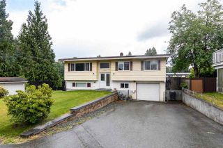 Photo 1: 34160 ALMA Street in Abbotsford: Central Abbotsford House for sale : MLS®# R2590820