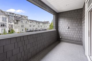 Photo 21: 4 8168 136A Street in Surrey: Bear Creek Green Timbers Townhouse for sale : MLS®# R2737176