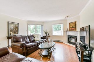 Photo 10: 606 1500 OSTLER Court in North Vancouver: Indian River Condo for sale in "Mountain Terrace" : MLS®# R2469188