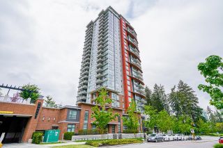 Photo 2: 2001 3096 WINDSOR Gate in Coquitlam: New Horizons Condo for sale : MLS®# R2695092