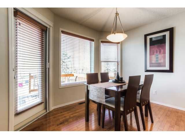 Photo 4: Photos: 148 COUGARSTONE Common SW in Calgary: Cougar Ridge Residential Detached Single Family for sale : MLS®# C3643965