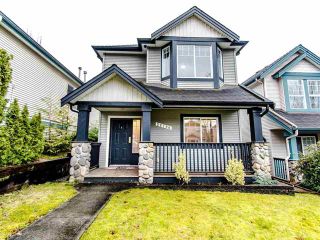 Photo 1: 22796 116 Avenue in Maple Ridge: East Central House for sale : MLS®# R2436929