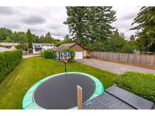 Photo 29: 33503 9 Avenue in Mission: Mission BC House for sale : MLS®# R2478636