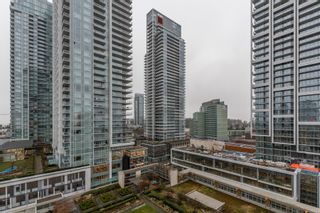 Photo 19: 1110 4688 KINGSWAY in Burnaby: Metrotown Condo for sale in "STATION SQUARE" (Burnaby South)  : MLS®# R2666182