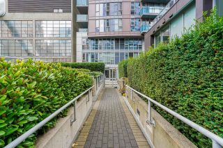 Photo 28: 303 788 HAMILTON Street in Vancouver: Downtown VW Townhouse for sale (Vancouver West)  : MLS®# R2631184