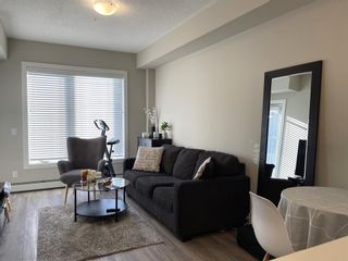 Photo 4: 309 100 Auburn Meadows Manor SE in Calgary: Auburn Bay Apartment for sale : MLS®# A2020871