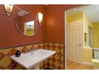 Photo 13: TALMADGE House for sale : 3 bedrooms : 4745 WINONA AVENUE in San Diego