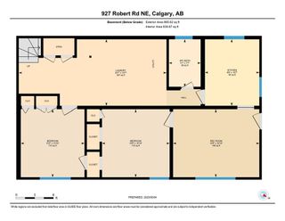 Photo 18: 927 Robert Road NE in Calgary: Renfrew Detached for sale : MLS®# A2046776