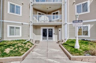 Photo 38: 116 260 Shawville Way SE in Calgary: Shawnessy Apartment for sale : MLS®# A2043979