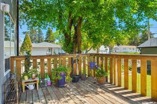 Photo 38: 1040 5th Street East in Saskatoon: Holliston Residential for sale : MLS®# SK896383