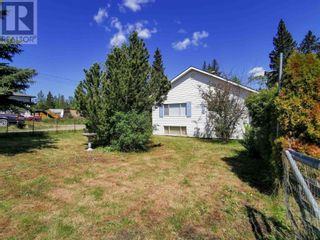 Photo 1: 7016 FLAHERTY ROAD in Lone Butte: House for sale : MLS®# R2771616