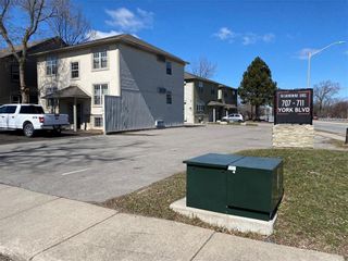 Photo 6: 707 & 711 Boulevard York & 55 Woodbine Crescent in Hamilton: House for sale : MLS®# H4172589