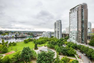 Photo 18: 1506 455 BEACH Crescent in Vancouver: Yaletown Condo for sale in "PARK WEST ONE" (Vancouver West)  : MLS®# R2780285