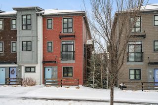 Main Photo: 97 Walden Common SE in Calgary: Walden Row/Townhouse for sale : MLS®# A2116993