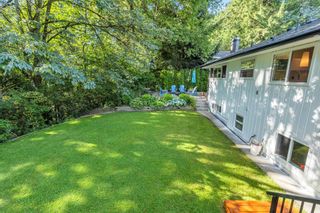 Photo 40: 1019 GATENSBURY Road in Port Moody: Port Moody Centre House for sale : MLS®# R2710795