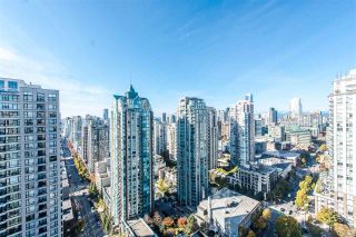 FEATURED LISTING: 2901 - 888 HOMER Street Vancouver