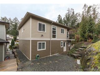 Photo 20: 3610 Pondside Terr in VICTORIA: Co Latoria House for sale (Colwood)  : MLS®# 720994
