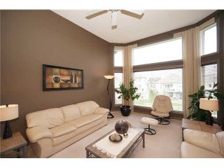 Photo 4: 2716 COOPERS Manor SW: Airdrie Residential Detached Single Family for sale : MLS®# C3581952